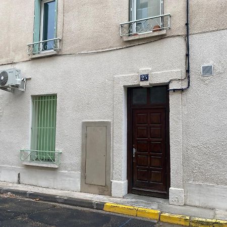 纳博讷Appart La Bricole公寓 外观 照片
